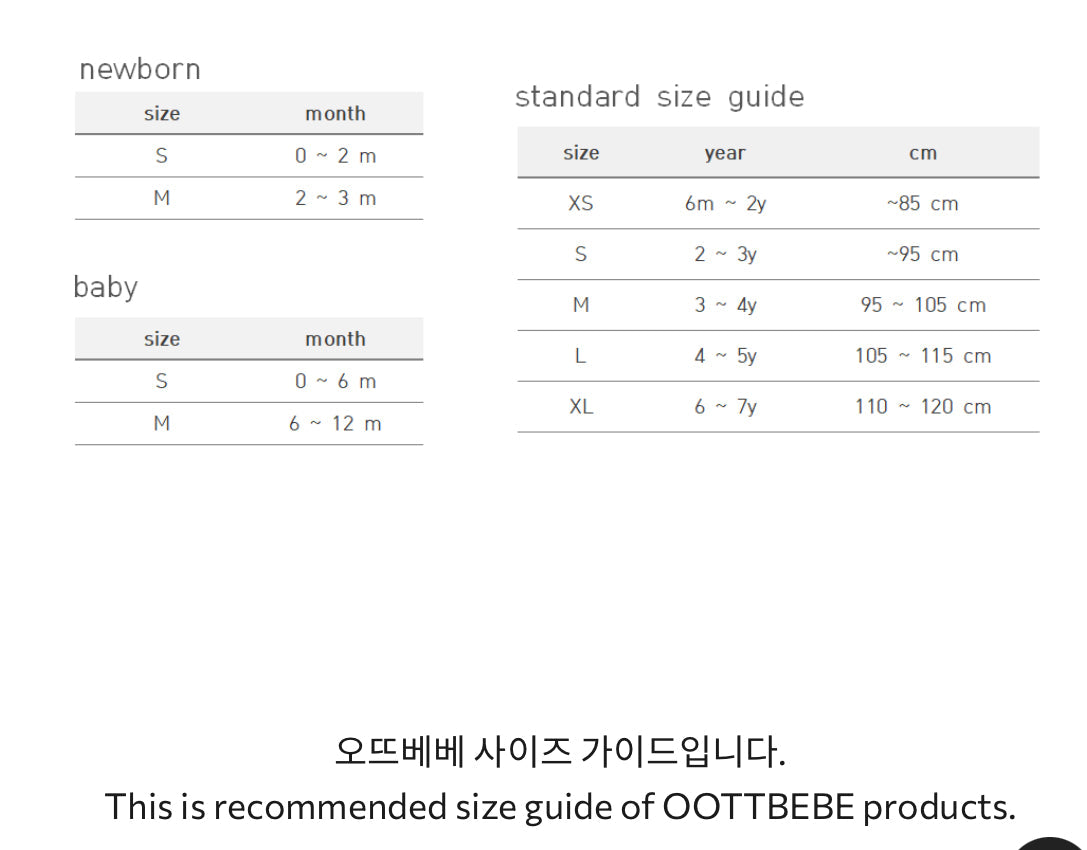 Oottbebe OB07 泳衣