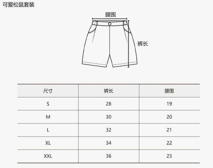 DTD 寶寶校園-英倫風園服(下衣)