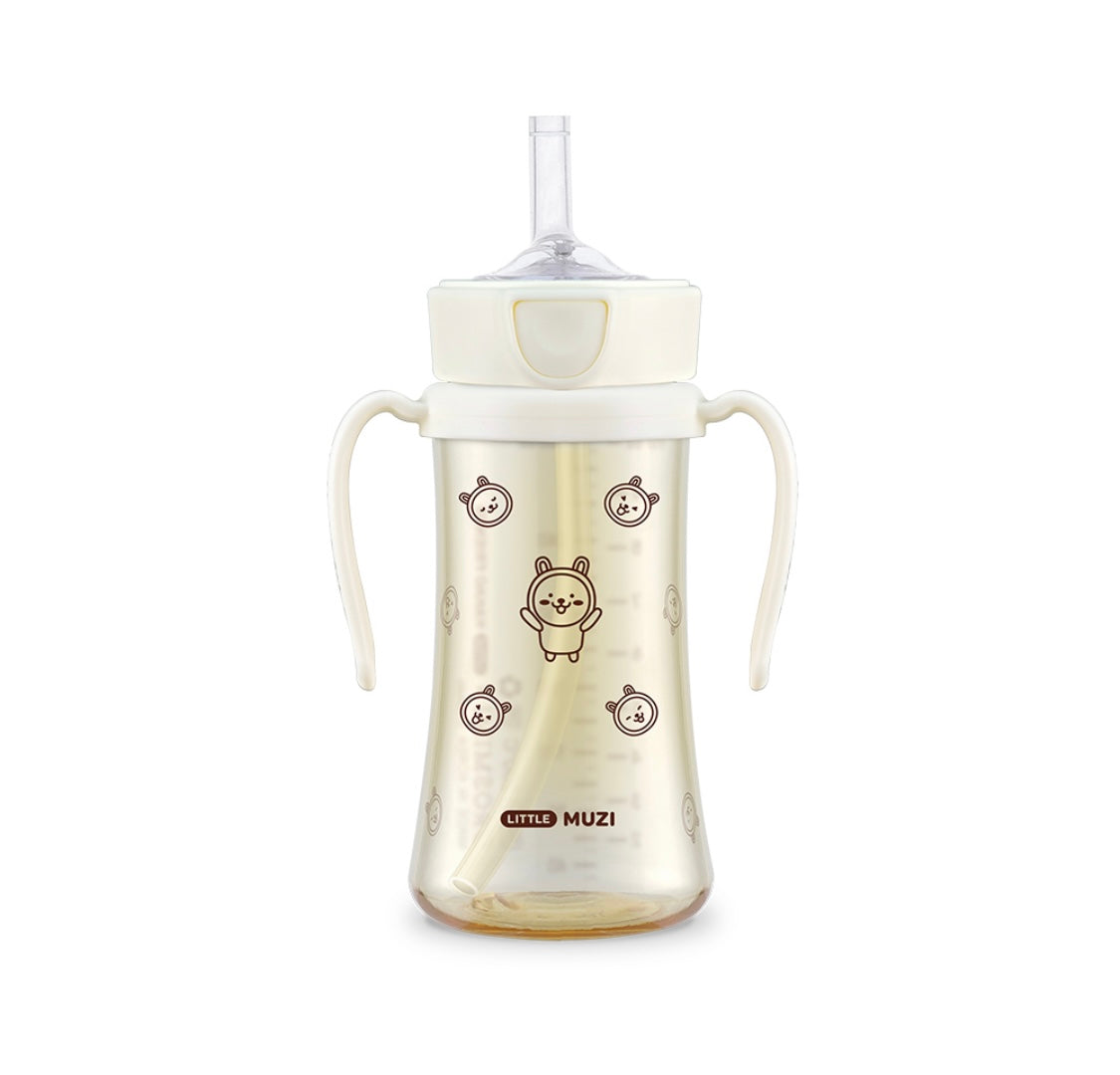 GROSMIMI PPSU FUNCTIONAL STRAW - Baby Kingdom Enterprise